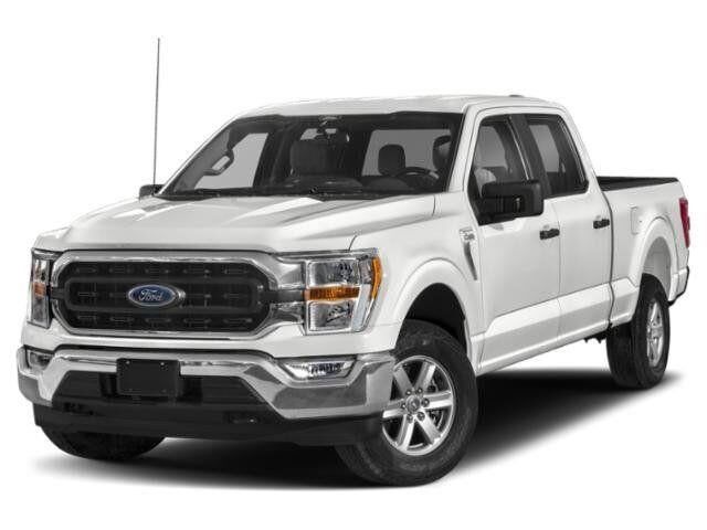 2023 Ford F-150 XLT — photo 1 of 13