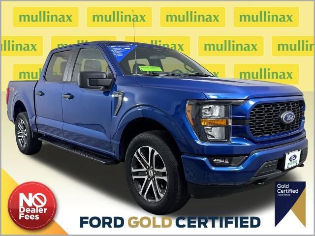 2023 Ford F-150 XL — photo 1 of 19