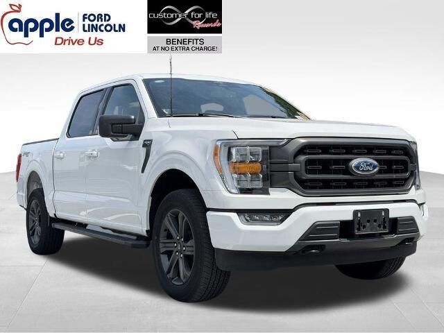 2023 Ford F-150 XLT — photo 1 of 51