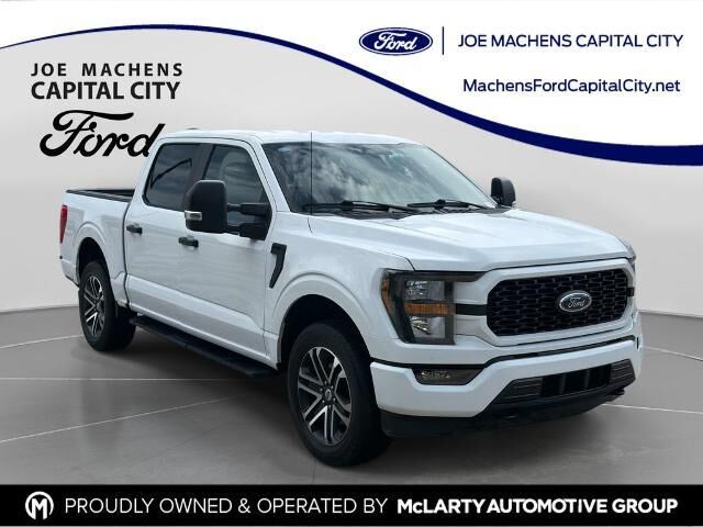 2023 Ford F-150 XL — photo 1 of 26