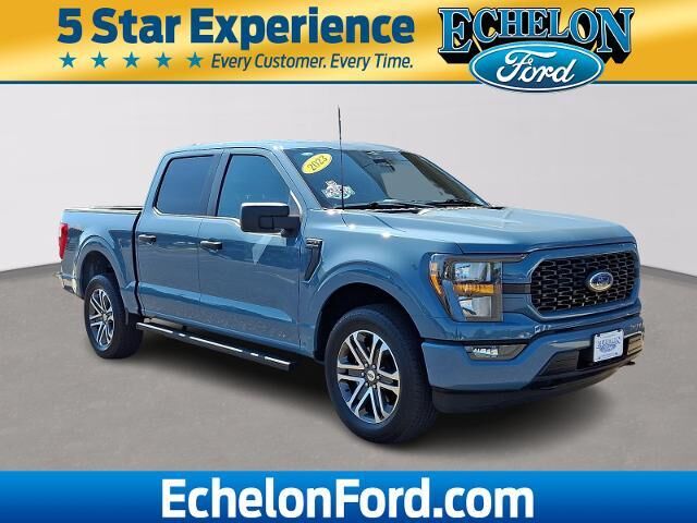 2023 Ford F-150 XL — photo 1 of 13