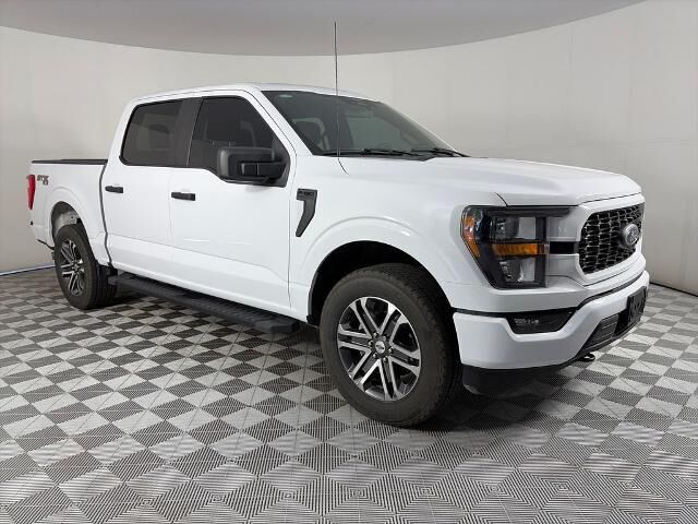 2023 Ford F-150 XL — photo 1 of 13