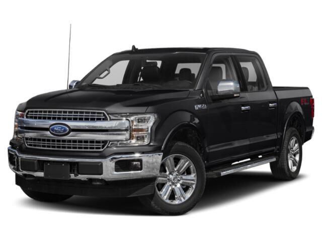 2019 Ford F-150 XL — photo 1 of 8
