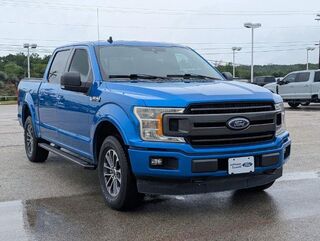 2019 Ford F-150 XLT — photo 1 of 15