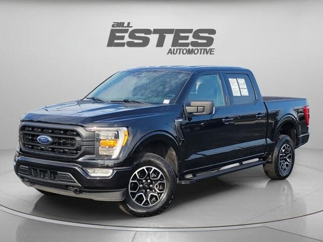 2023 Ford F-150 XLT — photo 1 of 26