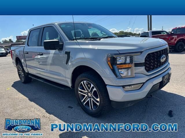 2023 Ford F-150 XL — photo 1 of 26