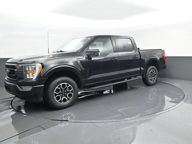 2023 Ford F-150 XLT — photo 1 of 26