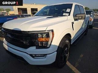 2023 Ford F-150 XLT — photo 1 of 1