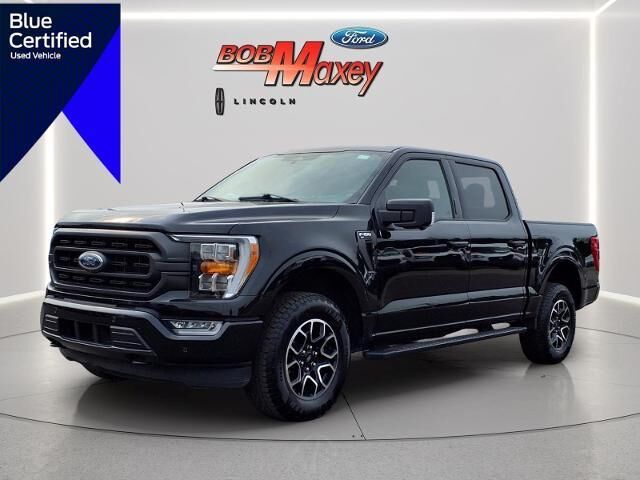 2023 Ford F-150 XLT — photo 1 of 13