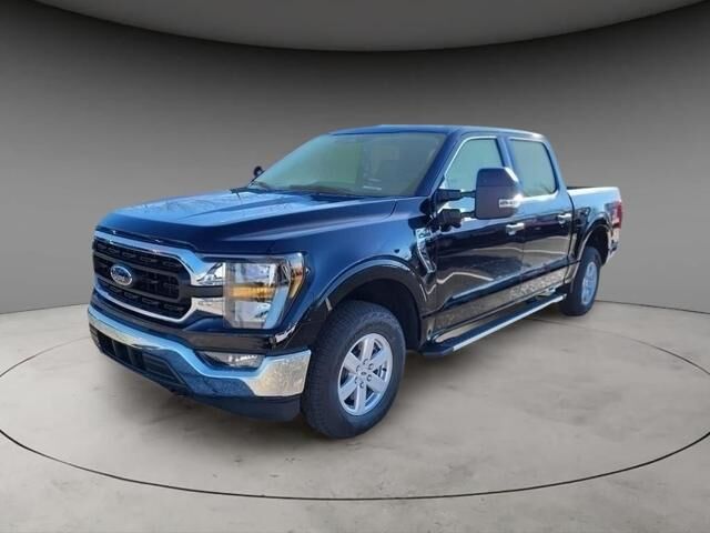 2023 Ford F-150 XLT — photo 1 of 13