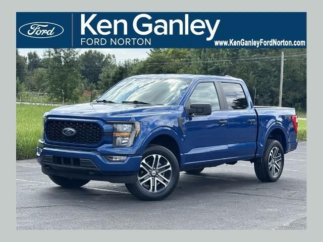 2023 Ford F-150 XL — photo 1 of 26