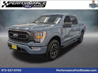 2023 Ford F-150 XLT — photo 1 of 33