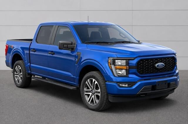 2023 Ford F-150 XL — photo 1 of 27