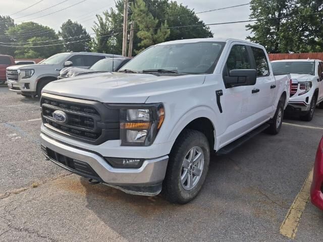 2023 Ford F-150 XL — photo 1 of 36
