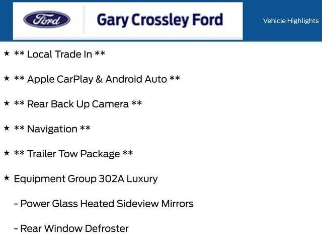 2020 Ford F-150 XLT — photo 1 of 8