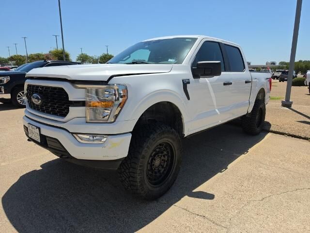 2021 Ford F-150 XL — photo 1 of 11
