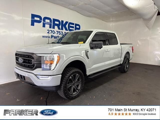 2023 Ford F-150 XLT — photo 1 of 13