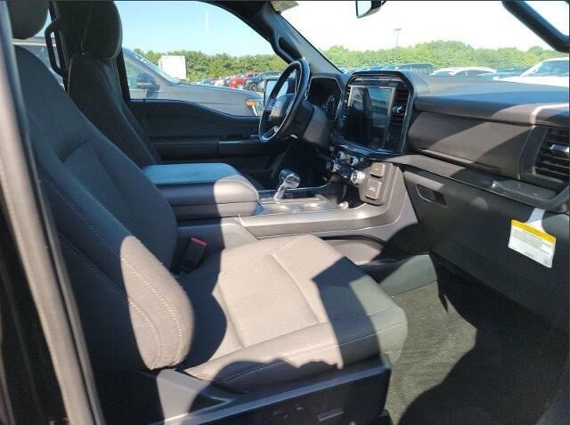 2023 Ford F-150 XLT — photo 1 of 15