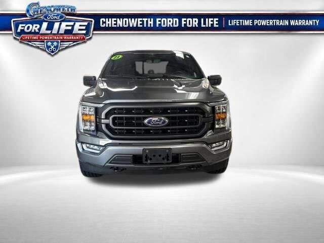 2023 Ford F-150 XLT — photo 1 of 13
