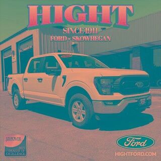 2023 Ford F-150 XL — photo 1 of 13