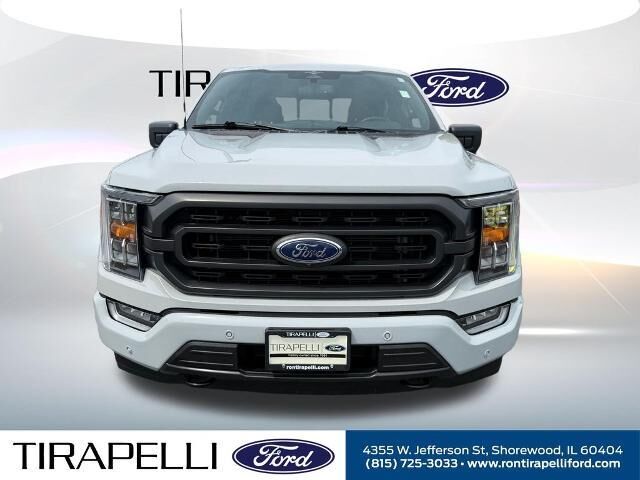 2023 Ford F-150 XLT — photo 1 of 14