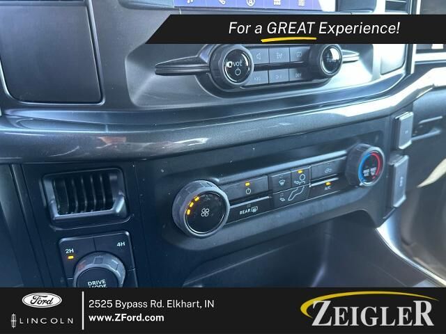 2023 Ford F-150 XL — photo 1 of 45