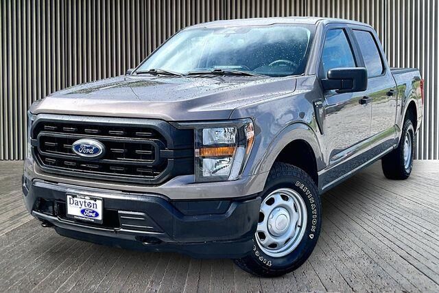 2023 Ford F-150 XL — photo 1 of 13
