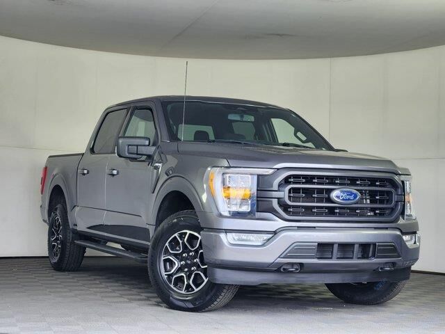 2023 Ford F-150 XL — photo 1 of 27