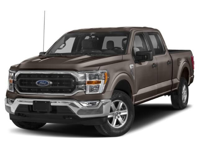 2023 Ford F-150 XLT — photo 1 of 4