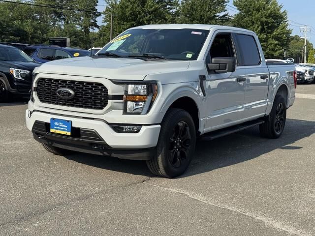 2023 Ford F-150 XL — photo 1 of 26