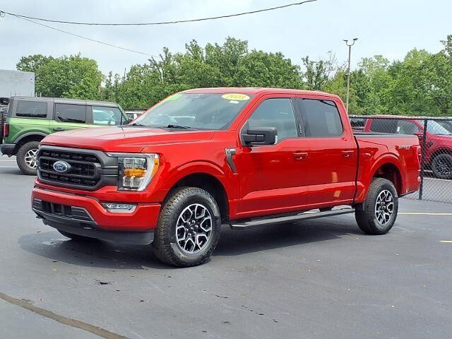 2023 Ford F-150 XLT — photo 1 of 26