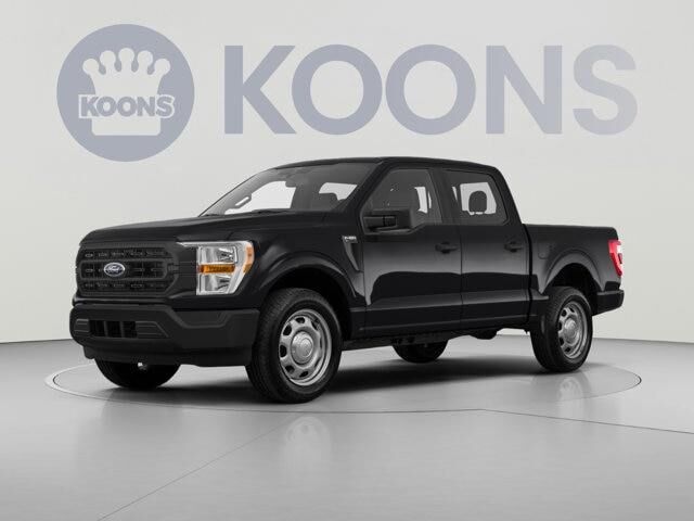 2023 Ford F-150 XLT — photo 1 of 26