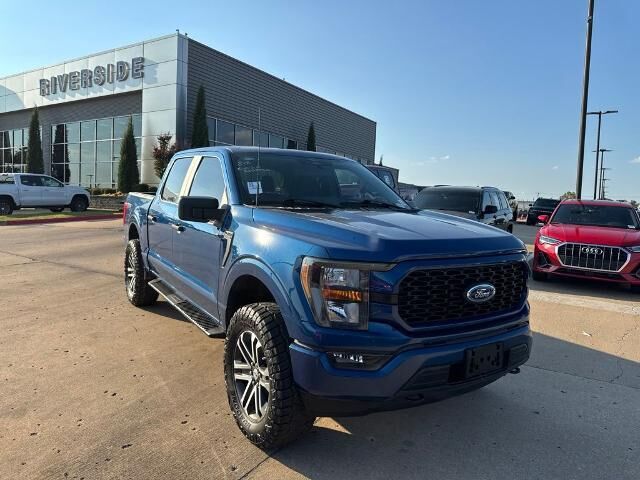2023 Ford F-150 XL — photo 1 of 39