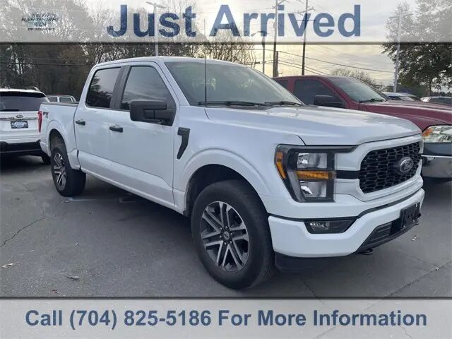 2023 Ford F-150 XL — photo 1 of 39