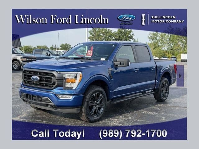 2023 Ford F-150 XLT — photo 1 of 26