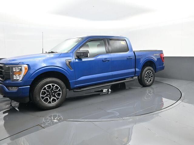 2023 Ford F-150 XLT — photo 1 of 26
