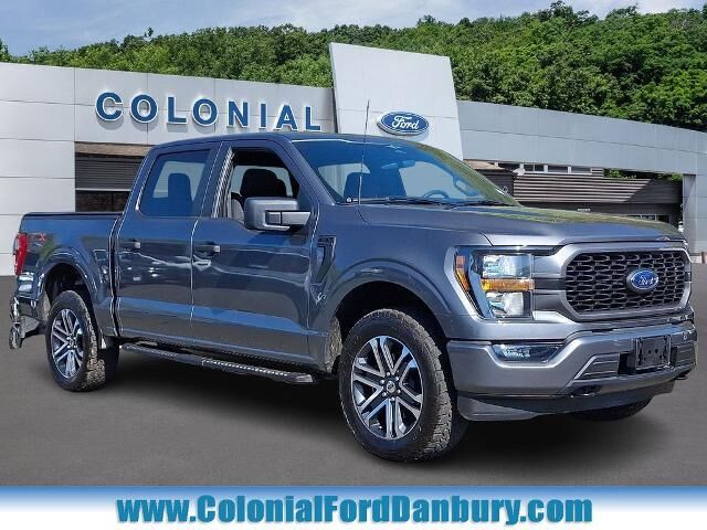 2023 Ford F-150 XL — photo 1 of 13