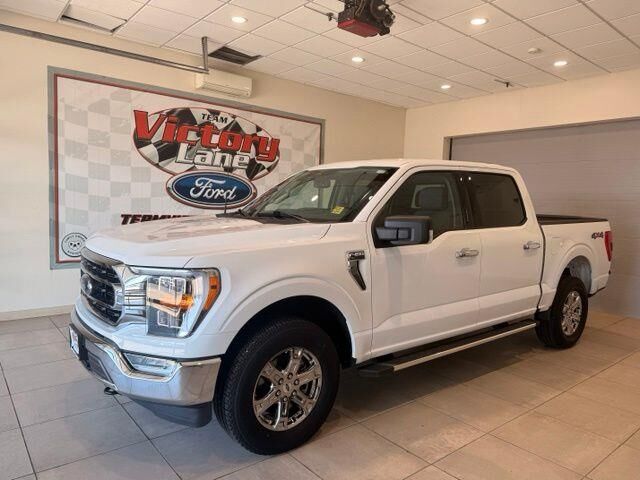 2023 Ford F-150 XLT — photo 1 of 26