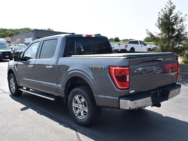 2023 Ford F-150 XLT — photo 1 of 24