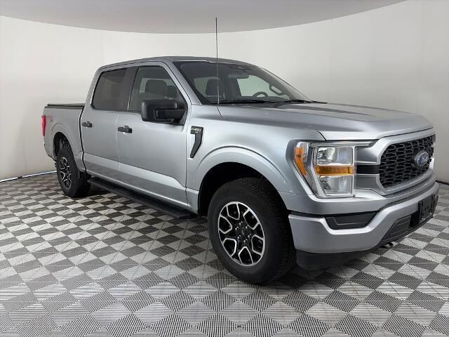 2022 Ford F-150 XL — photo 1 of 26
