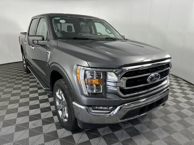 2023 Ford F-150 XLT — photo 1 of 4