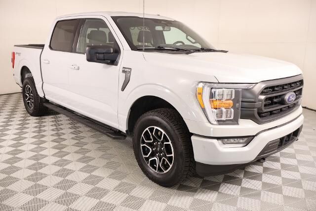 2023 Ford F-150 XLT — photo 1 of 13