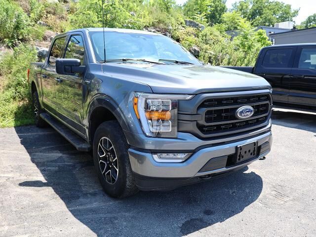 2023 Ford F-150 XLT — photo 1 of 26