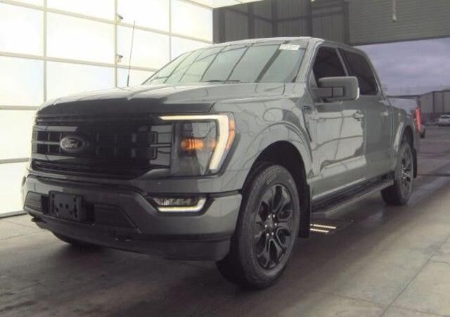2023 Ford F-150 XLT — photo 1 of 26