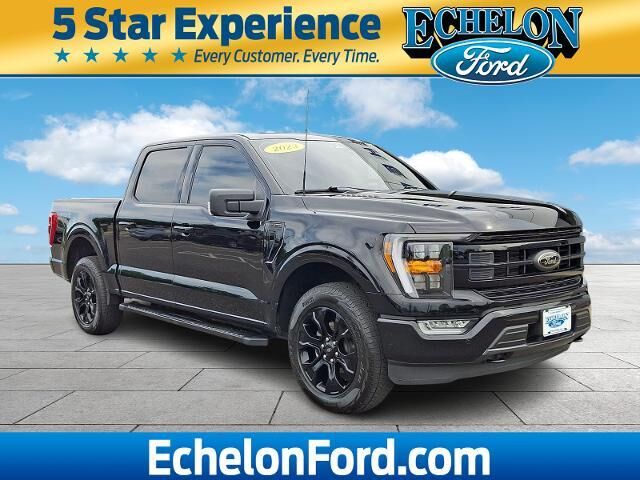 2023 Ford F-150 XLT — photo 1 of 13