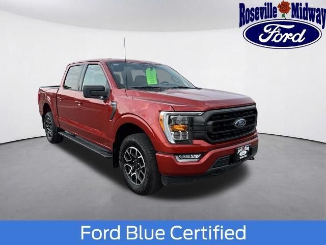 2023 Ford F-150 XLT — photo 1 of 37
