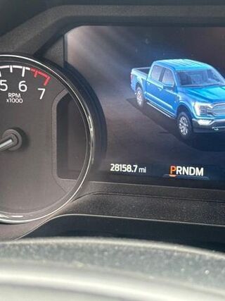 2023 Ford F-150 XLT — photo 1 of 26