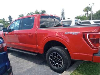 2023 Ford F-150 XLT — photo 1 of 29