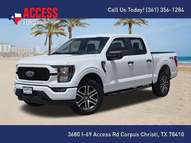 2023 Ford F-150 XL — photo 1 of 39