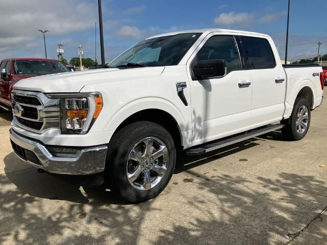 2023 Ford F-150 XLT — photo 1 of 12